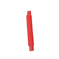 pop tube in red