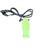 Robot Chewable Tool Necklace