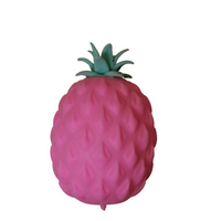 Pineapple Squish Stress Balls