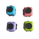 fidget cubes