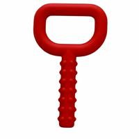 Key Chew Pendant