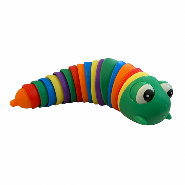 Flexible Caterpillar