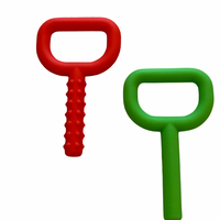 Key Chew Pendant