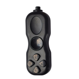 fidget remote in black 